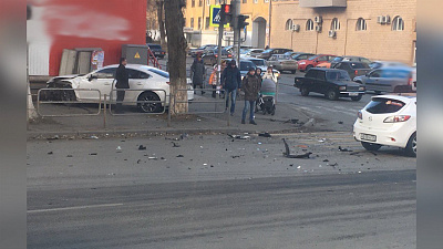 Происшествия дня от 10.11.2017