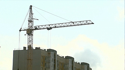 Владимир Путин позвонил челябинской дольщице