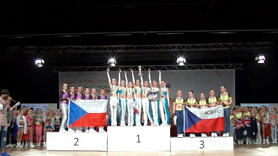 Весь спорт от 11.11.2017