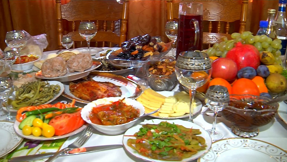 Национальный интерес. Вторая родина Гагика Мхитаряна