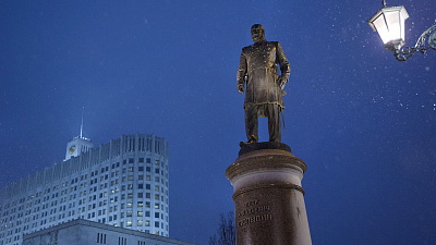 В Челябинске все-таки откроют памятник Петру Столыпину 