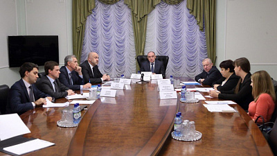 Борис Дубровский: «Модель долевого строительства себя исчерпала»