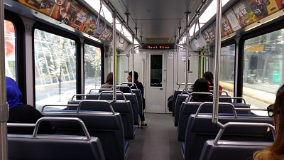 Единый пересадочный билет в Челябинске будет действовать полтора часа