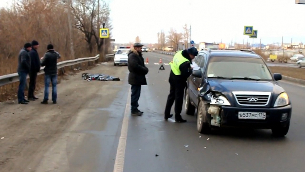 Происшествия недели 12.11.2017