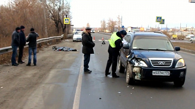 Происшествия недели 12.11.2017