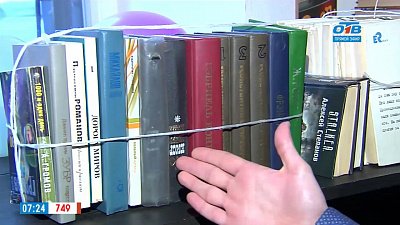 Наше УТРО на ОТВ – добрые дела в Челябинске