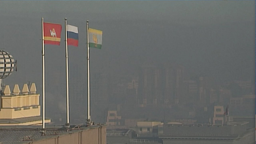 Комитет Госдумы по экологии одобрил закон о выбросах