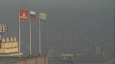 Комитет Госдумы по экологии одобрил закон о выбросах