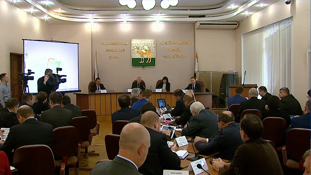 В Челябинске продолжат бороться со стихийными свалками 