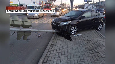 Происшествия дня от 13.11.2017