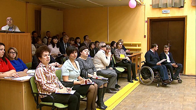 В Челябинске модернизируют избирательные участки