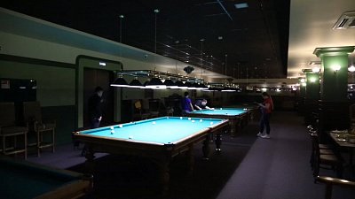 Обзор спортивных событий от 13.11.2017