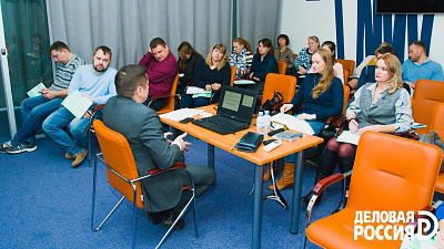 Руководителям компаний Челябинска рассказали о субсидиарной ответственности