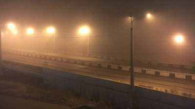 Эксперты объяснили неприятный запах в Челябинске влиянием Коркинского разреза