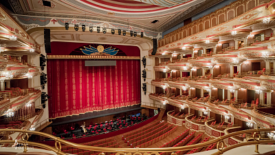 Челябинская область будет сотрудничать с Большим театром