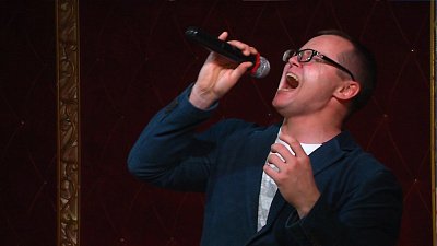 Завершился отборочный этап конкурса караоке "Поют все!"