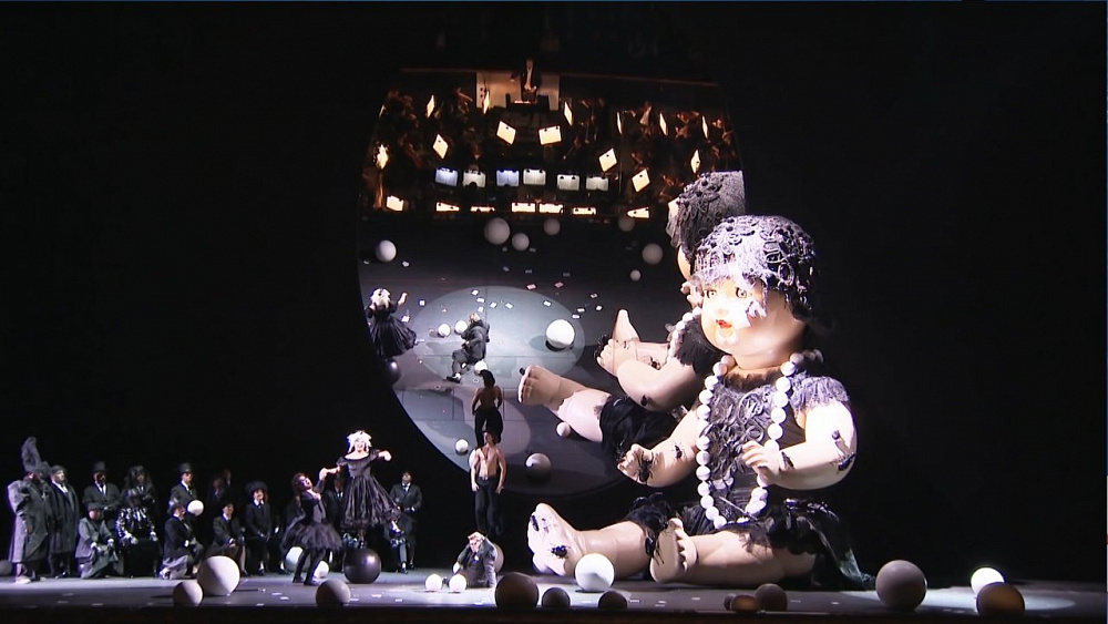 Челябинцы смогут увидеть спектакли Большого театра