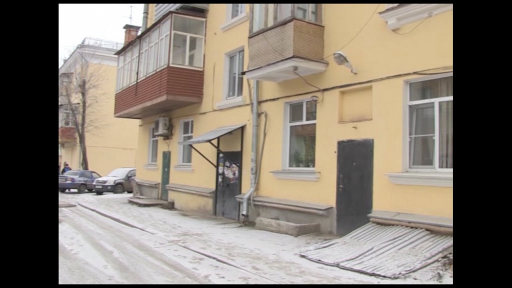 Время новостей. Миасс от 14.11.2017