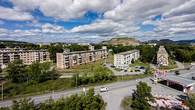 Сатка и словацкий город Ревуца стали партнерами. 