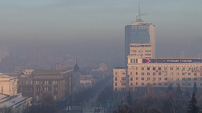 В Челябинской области одобрили проект улучшения качества воздуха