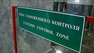 Таможенники сократили сроки рассмотрения деклараций