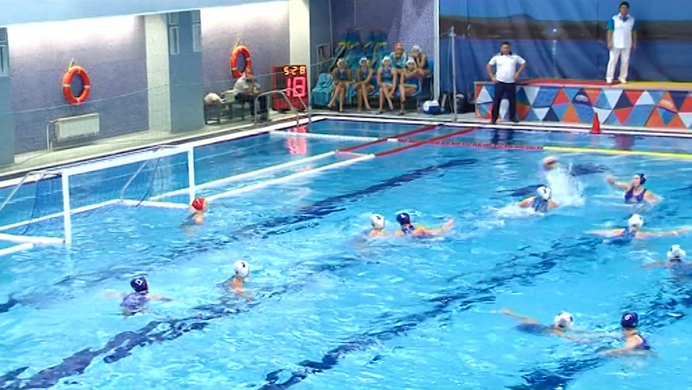 Обзор спортивных событий от 15.11.2017