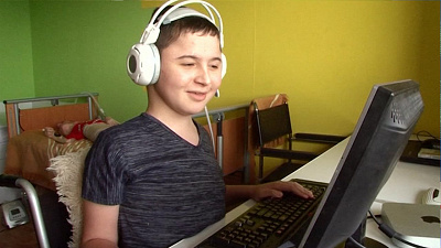 Для лечения Кирилла и Динара нужно 145 тысяч рублей