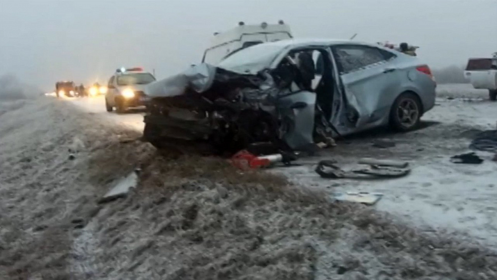 Происшествия дня от 15.11.2017