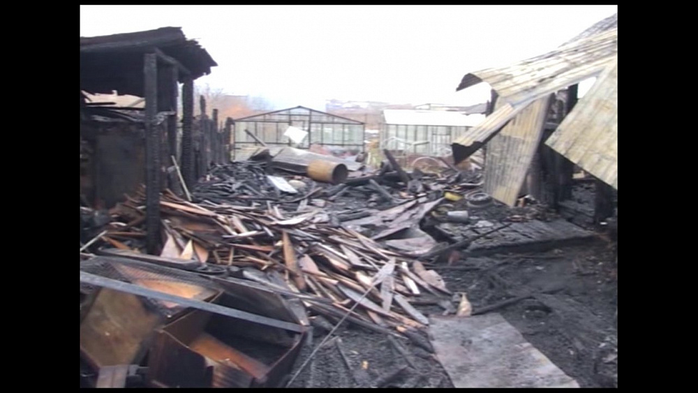 Время новостей. Миасс от 15.11.2017