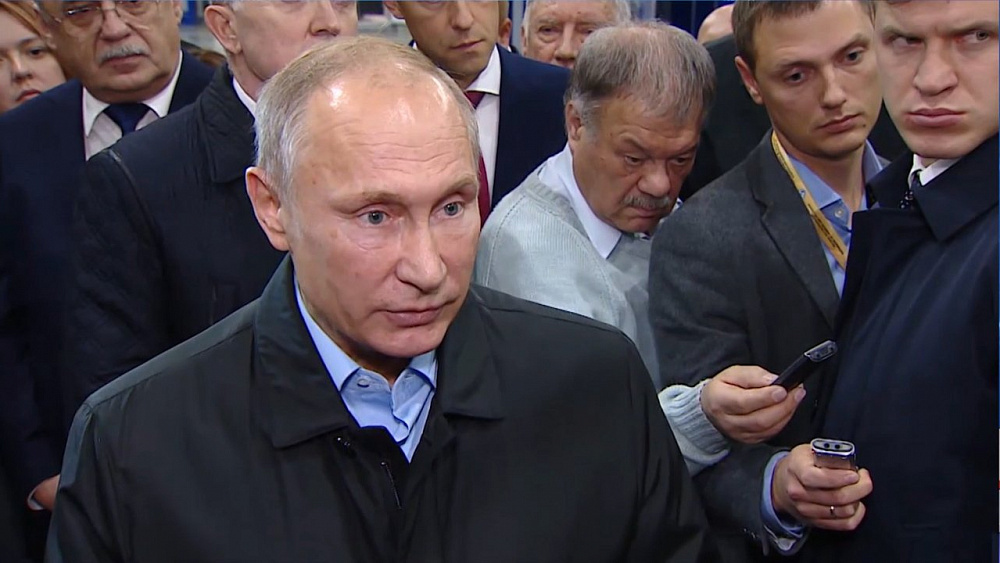 В Челябинске одобрили проект "Чистый воздух"