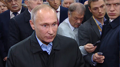 В Челябинске одобрили проект "Чистый воздух"