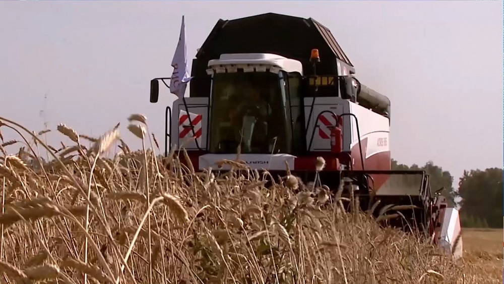 В Челябинске проходит конференция по вопросам экспорта