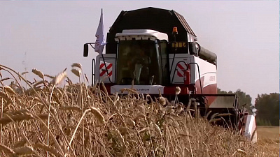 В Челябинске проходит конференция по вопросам экспорта