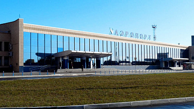 Челябинское авиапредприятие: «Наш аэропорт будет лучше многих в России» 