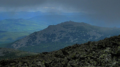 Турпоток на Южный Урал вырос на четверть