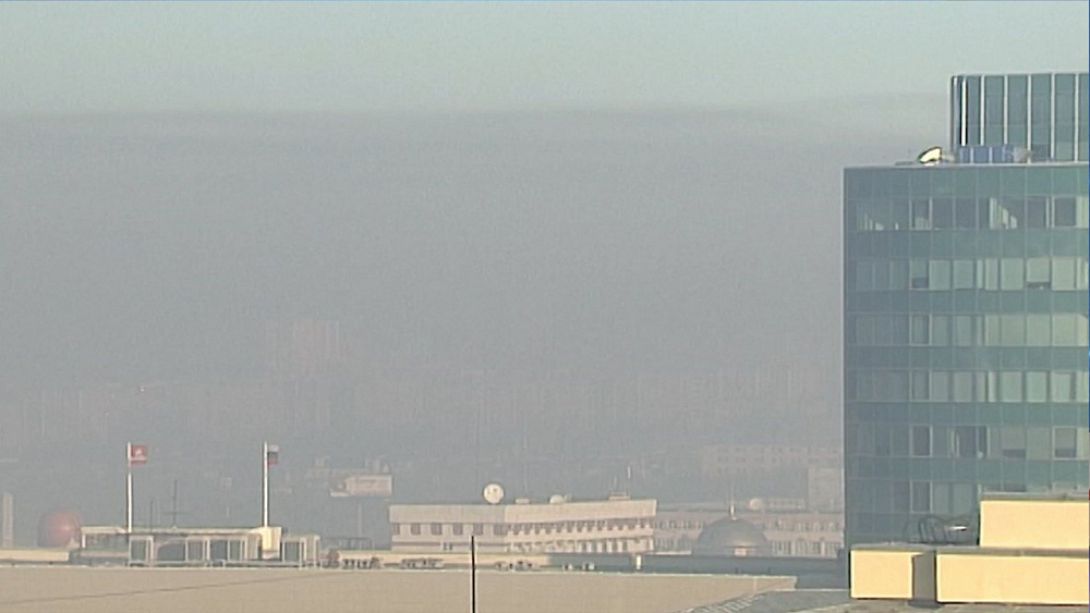 Особые задачи в период НМУ