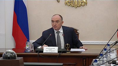 Губернатор провел экстренное совещание по экологии в Челябинске