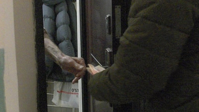 Представлялись внуками и требовали деньги у пожилых людей 