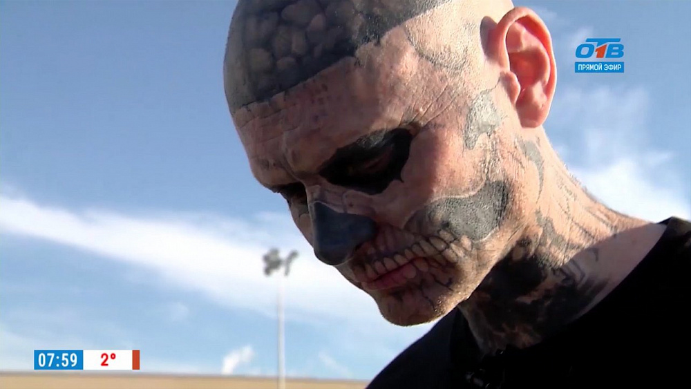 Наше УТРО на ОТВ – сюжет о хобби