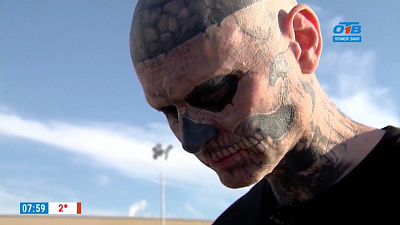 Наше УТРО на ОТВ – сюжет о хобби