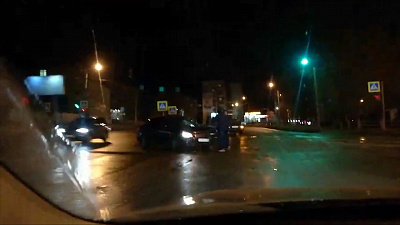 Происшествия дня от 17.11.2017