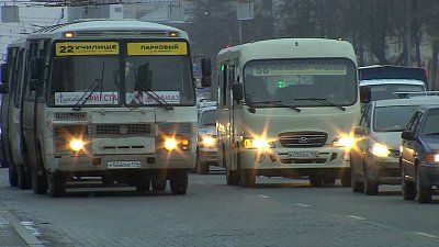 Стоимость проезда в маршрутках вырастет до 25 рублей