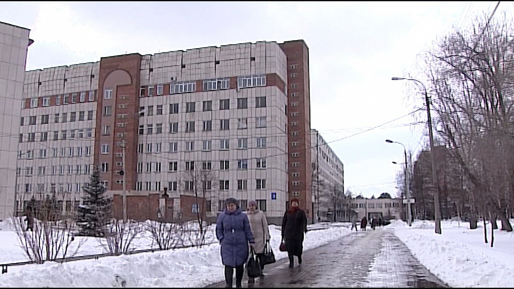 Южноуральцев сагитируют на диспансеризацию