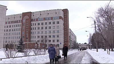 Южноуральцев сагитируют на диспансеризацию