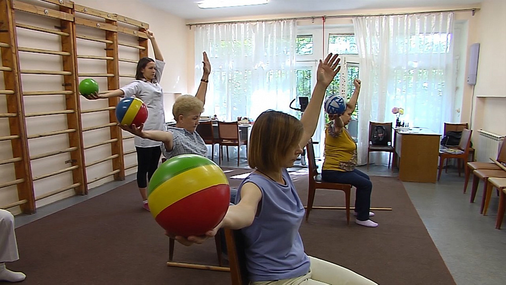 О здоровье 18.11.2017