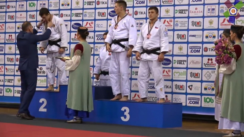 Весь спорт от 18.11.2017