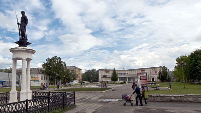 Для закрепления статуса ТОСЭР Верхнему Уфалею нужно зарегистрировать первого инвестора 