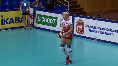 Обзор спортивных событий от 20.11.2017