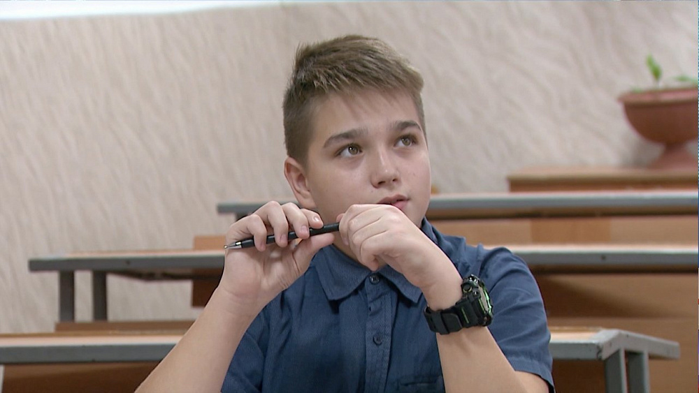 Особенных детей будут обучать в обычных школах