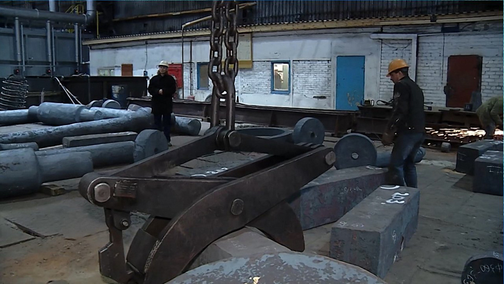 Верхний Уфалей получил статус ТОСЭР 